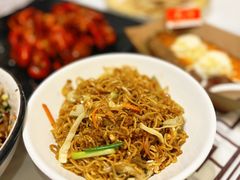 -严三毛口味虾·小严同学的店(曙光路直营店)