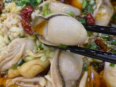 -蠔门宴海鲜城·阳江特色菜