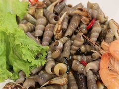 -和源祥·日照菜扛把子(万平口一店)