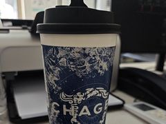 -霸王茶姬(泛海广场店)