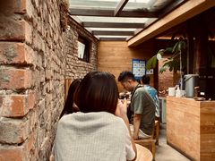 -VOYAGE COFFEE(北锣鼓巷店)