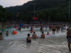 -重庆海昌加勒比海水世界
