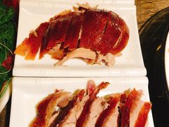-锋味餐厅(空港复悦里店)