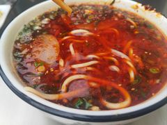 -德元兰州纯汤牛肉面