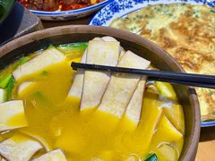 -张氏父子常德肠子馆(贺龙店)