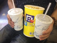 -金逸影城(名汇店)