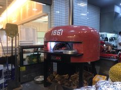 -1861意大利餐厅(文化广场店)