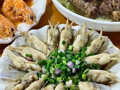 -温州一家人美食(西木头市店)