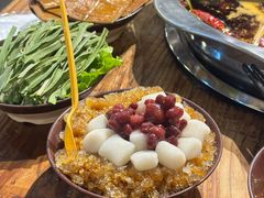 -古木枫老火锅(洪崖洞店)