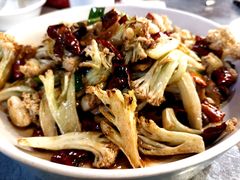 -大碗厨 25年老字号 现炒湘菜(四季天地店)