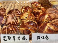 -自然熟Bakery(纬四路店)