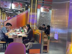 -鑫郭氏·南昌20年大排档(绳金塔店)