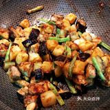 不用油炸的地三鲜