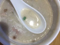 -冰泉豆浆馆(阳朔店)
