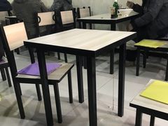 大堂-四季抻面馆