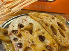 -冶建镜子·老南昌大排档·江西虾王(总店)