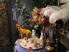 -第101座花园餐厅(湖滨88店)