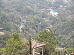 -大慈岩风景区