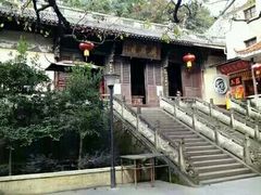 -方岩风景区