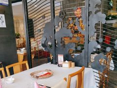 -辣婆婆(航天桥店)