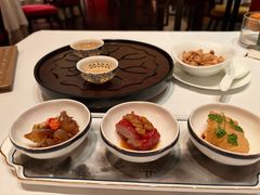 -香宫(九龙香格里拉店)