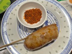 -和府捞面(天河领展广场店)