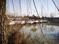 -纪晓岚文化园