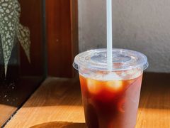冰美式-Radar Coffee(思南路店)