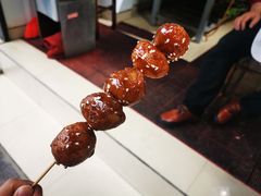 -邓记新一代糖油果子(四川煤管局供销公司职工宿舍店)