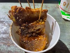 -李字号臭豆腐(总店)