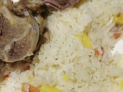 -谷丽麦馕新疆菜·清真(步步高梅溪新天地店)