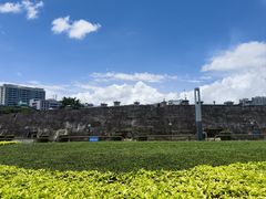 -石炮台公园