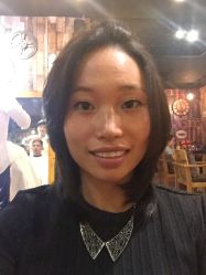 -藤野造型·专业烫染店