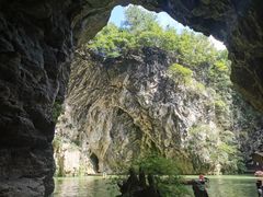 -天河潭旅游度假区