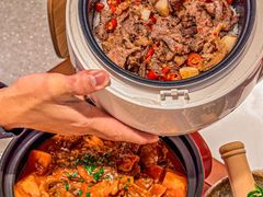 -辣可可·小炒黄牛肉(望京凯德MALL店)