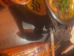 -探鱼·鲜青椒爽麻烤鱼(增城东汇城店)