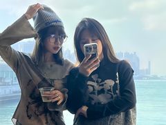 -Cupping Room(Harbour City)