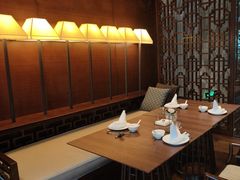 -蛇口希尔顿南海酒店·随轩中餐厅·粤菜