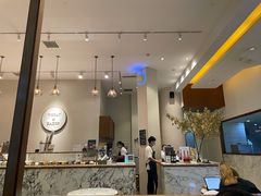 -WHEAT&BAKER-麥(凯德来福士店)