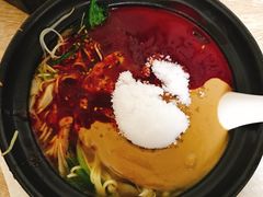 -蜀王砂锅总店