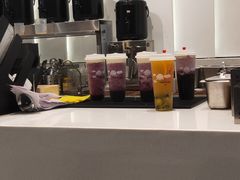 -KUNCHA鲲茶·江西制茶(铜锣湾店)