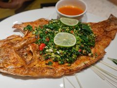 -一坐一忘云南菜(卓悦中心)