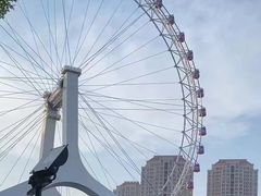 -天津之眼摩天轮