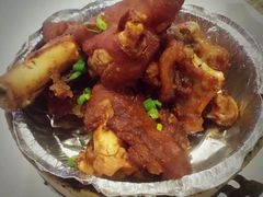 -食锦记·福建私房菜(浦西万达店)