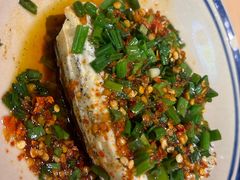盐坛豆腐-柴火农家·江西赣南菜(土华店)