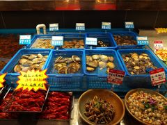 -必点海鲜·鲅鱼水饺(鞍山西道店)