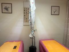 -沈师傅盲人按摩工作室(密三小区店)