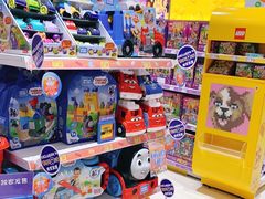 -TOYSRUS玩具反斗城(厦门新生活广场店)