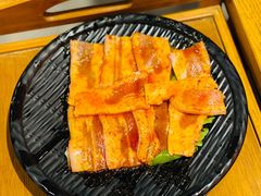 -老号李小肠西昌特色火盆烧烤(树高威尼斯店)