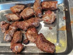-常赢三兄弟·清真涮肉·清真炒菜(朝阳新城店)